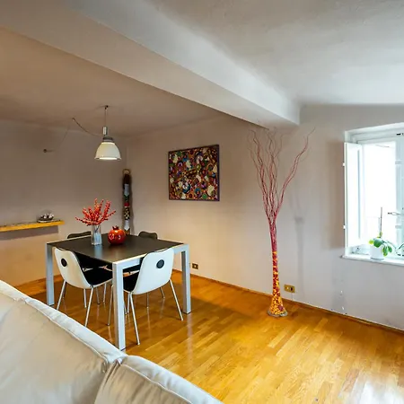 Apartment Cozy With A View On The Walls Lucca